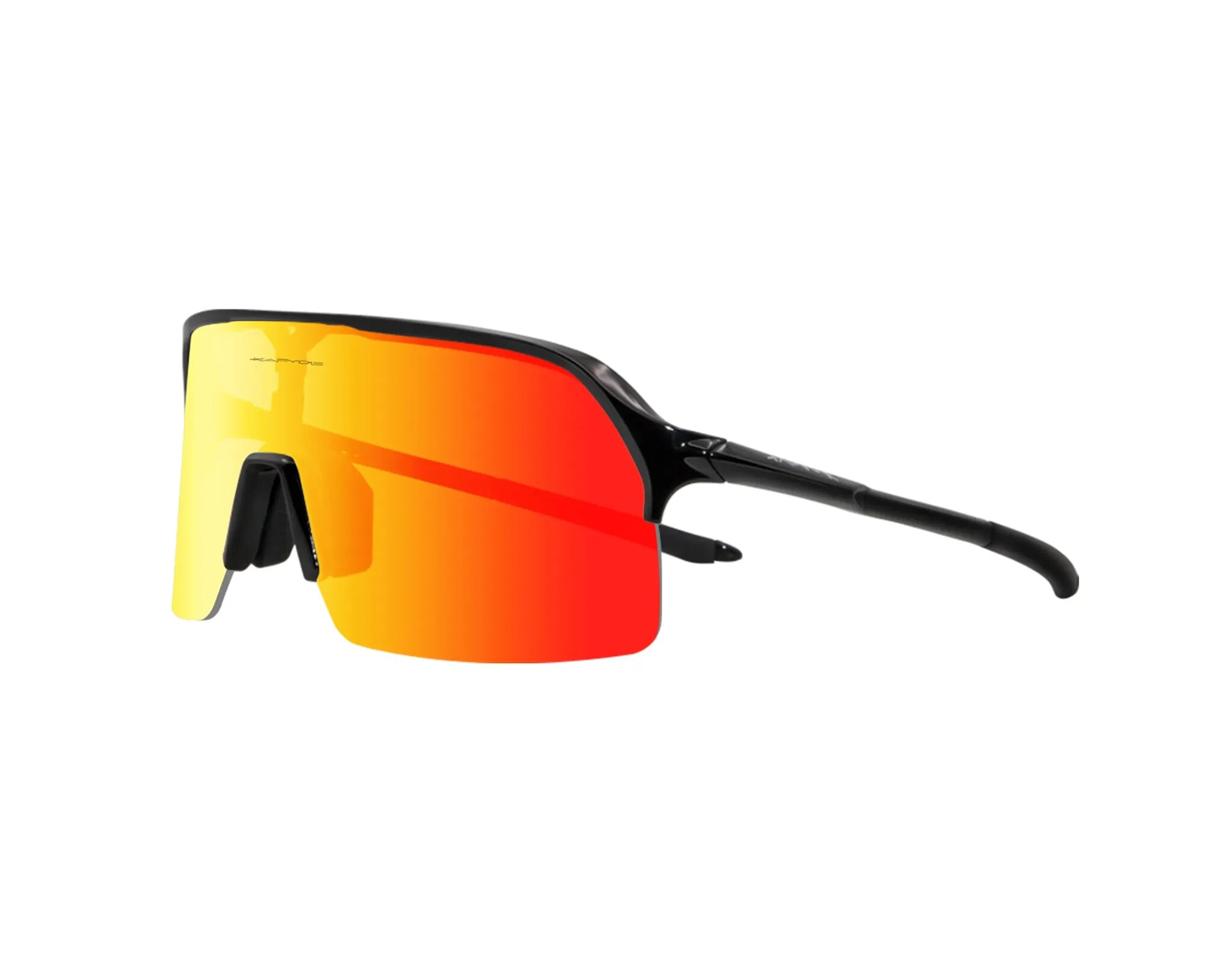 Cycle best sale journey glasses