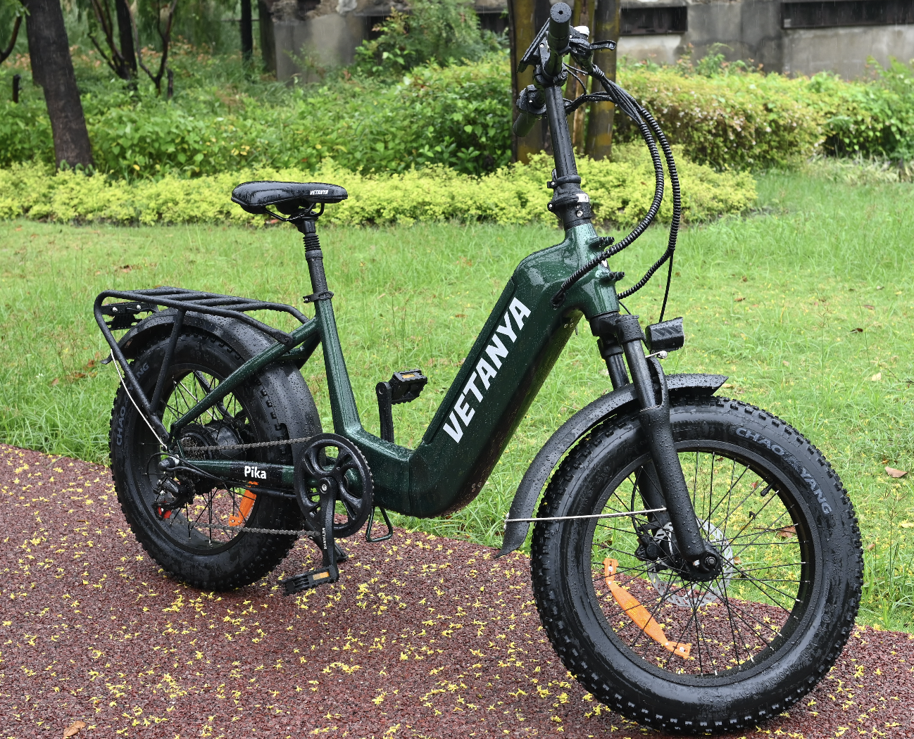 5 Reasons Why Electric Bikes Are the Future of Transportation
