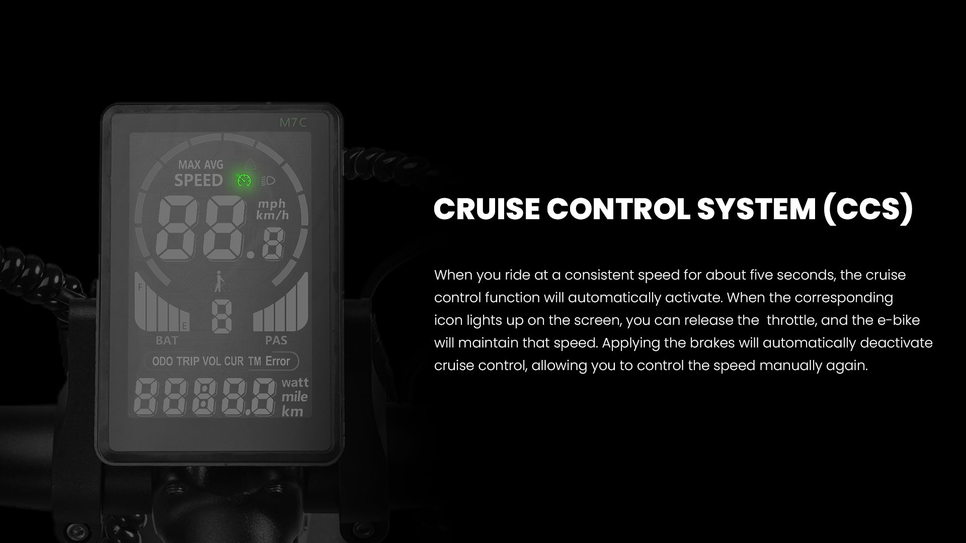 Pika Step thru Foldable Portable Compact Bike Fat Tire Electric pika-step-thru-foldable-portable-compact-bike-fat-tire-electric